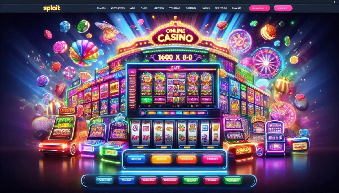 SpinoGambino Casino